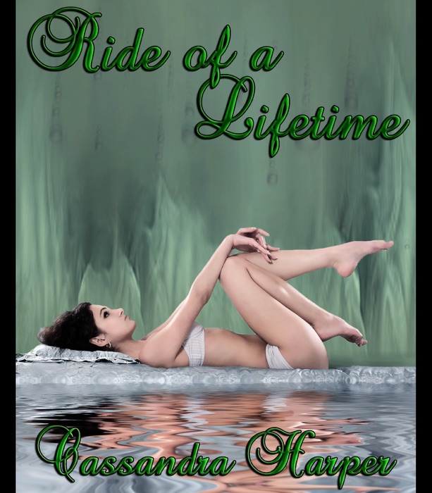 Ride of a Lifetime