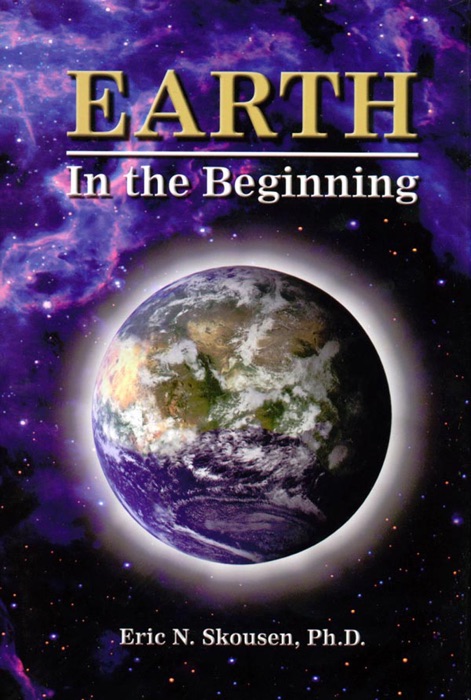 Earth - In the Beginning