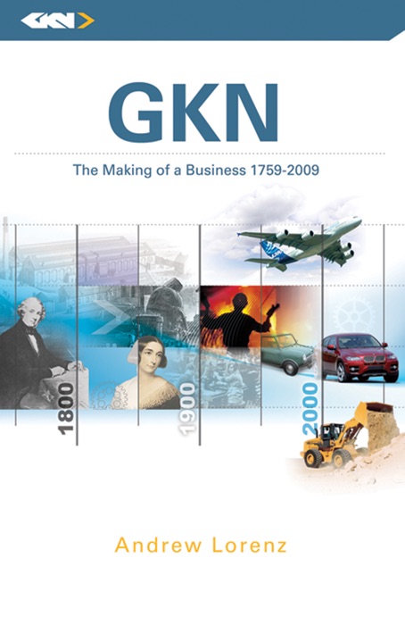 GKN