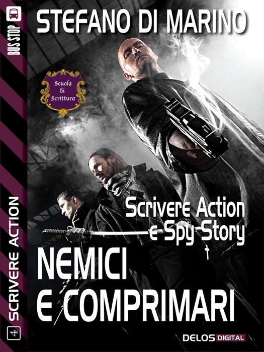 Nemici e comprimari