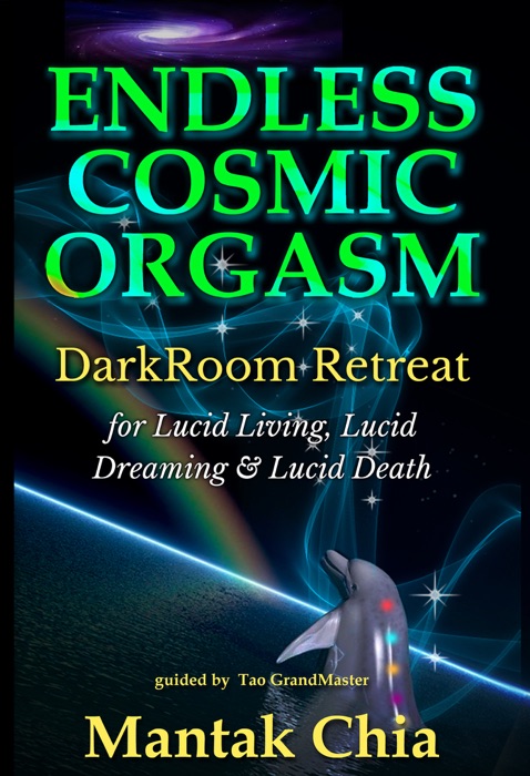 Endless cosmic orgasm