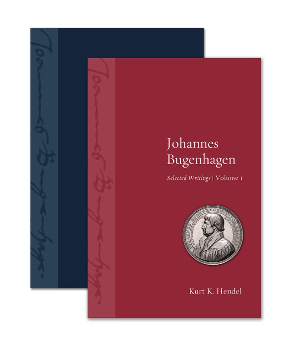 Johannes Bugenhagen