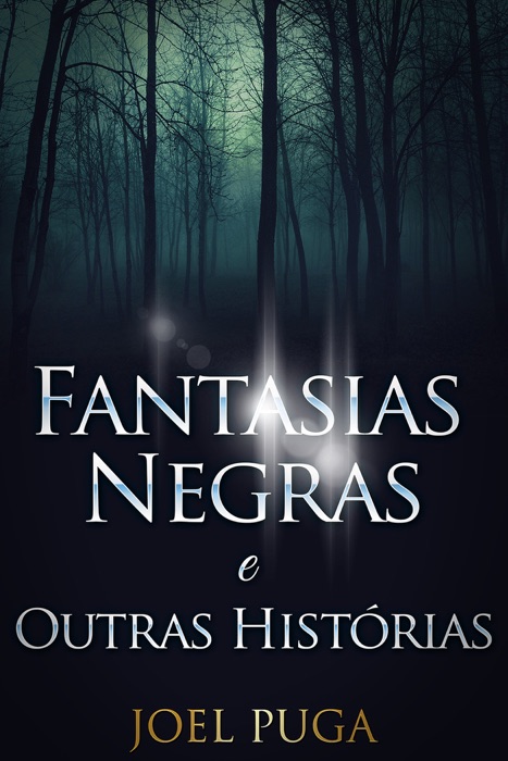 Fantasias Negras e Outras Histórias