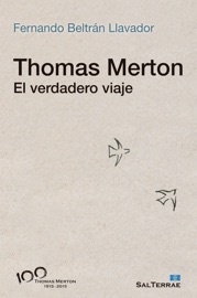 Couverture du livre de Thomas Merton