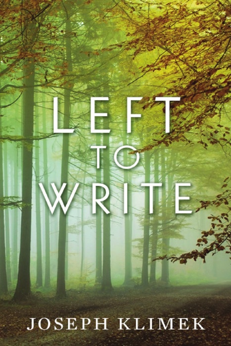 Left to Write