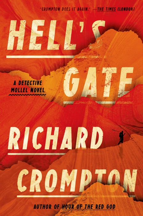 Hell's Gate