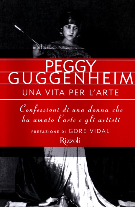 Una vita per l'arte