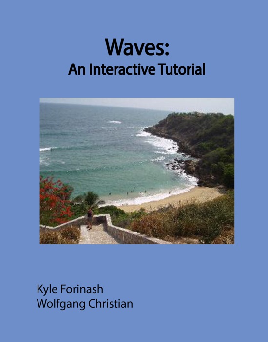 Waves: An Interactive Tutorial