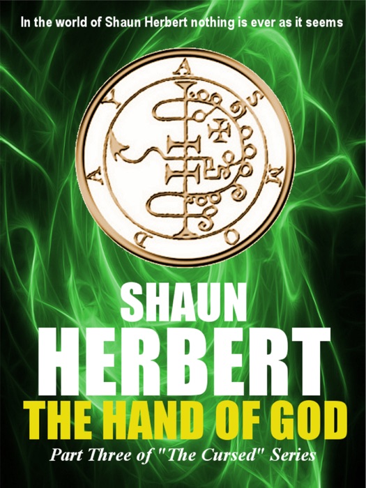 Hand of God