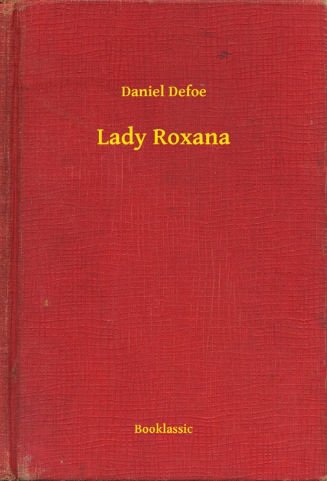 Lady Roxana