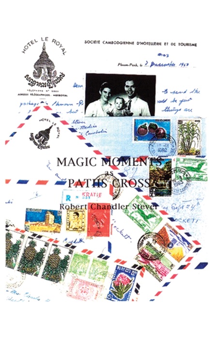 Magic Moments as Paths Cross