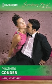Rosyjski amant - Michelle Conder by  Michelle Conder PDF Download