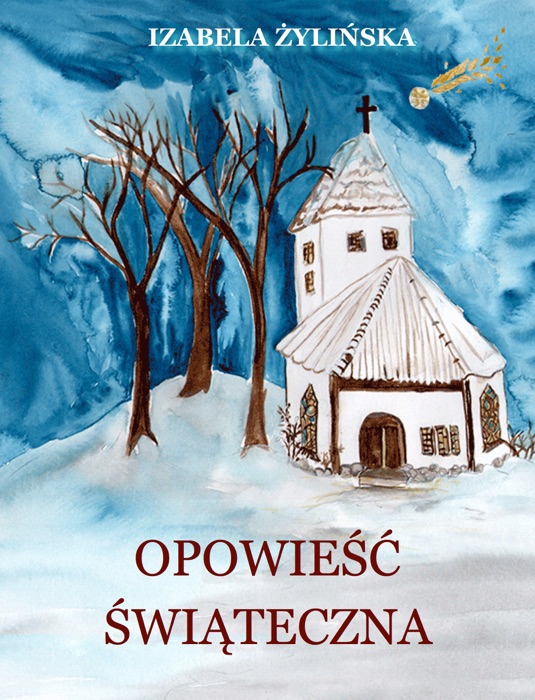 Opowieść Świąteczna