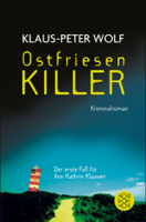 Klaus-Peter Wolf - Ostfriesenkiller artwork