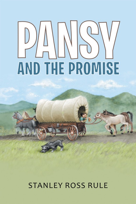 Pansy and the Promise