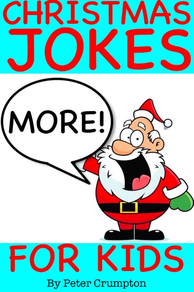 More Christmas Jokes for Kids