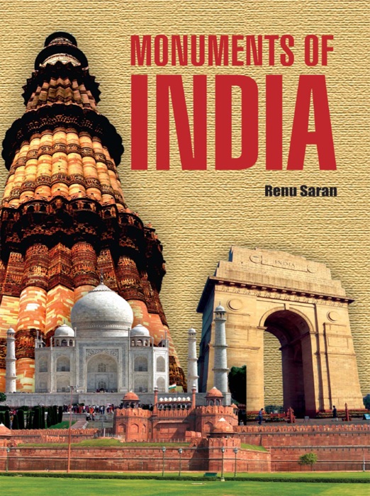 Monuments of India