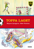 Toppa laget - Magnus Ljunggren