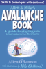Mike Clelland & Allen O'Bannon - Allen & Mike's Avalanche Book artwork