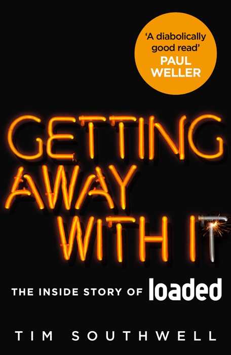 Getting Away With It (Updated Edition)