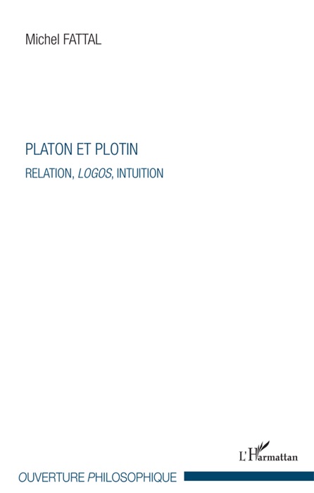 Platon et Plotin