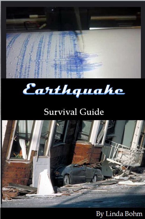 Earthquake Survival Guide