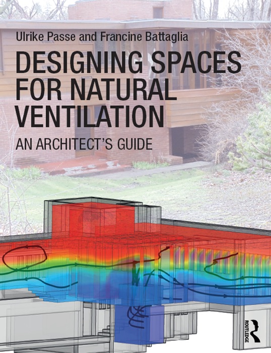 Designing Spaces for Natural Ventilation