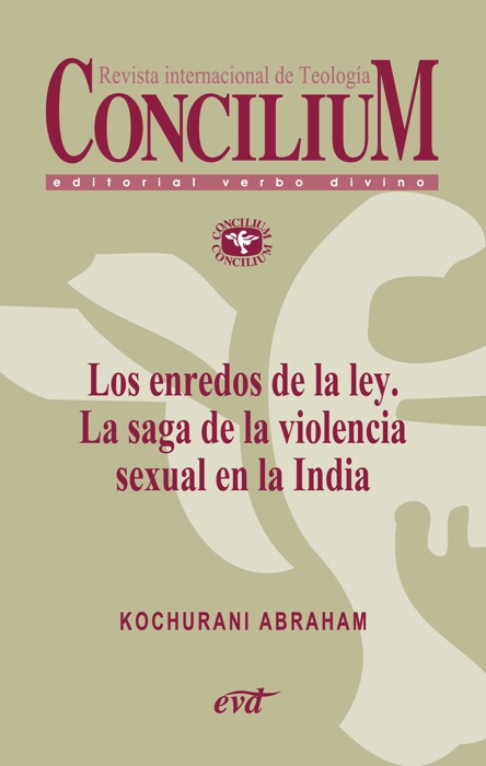 Los enredos de la ley. La saga de la violencia sexual en la India.