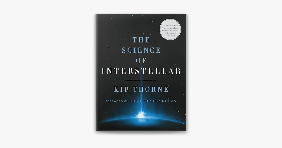 books on interstellar travel