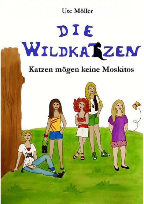 Die Wildkatzen