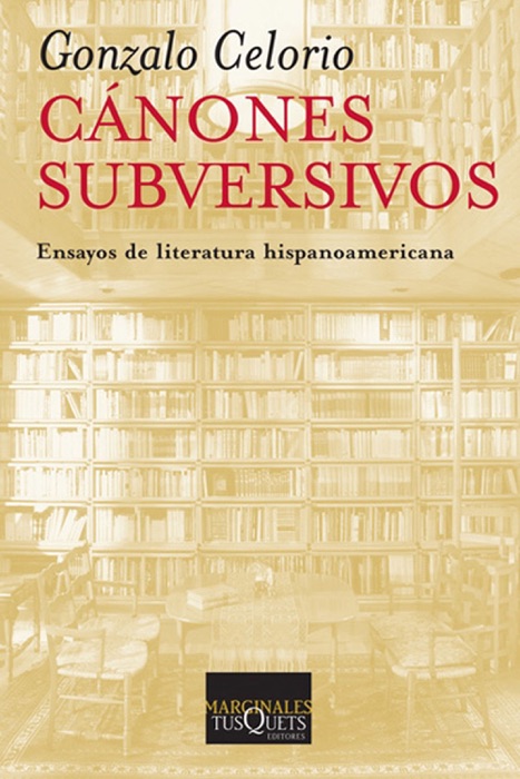 Cánones subversivos