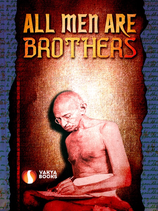 All Men are Brothers