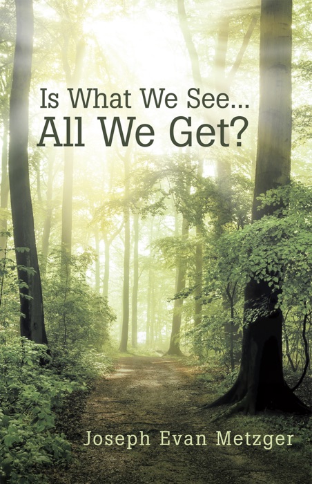 Is What We See... All We Get?