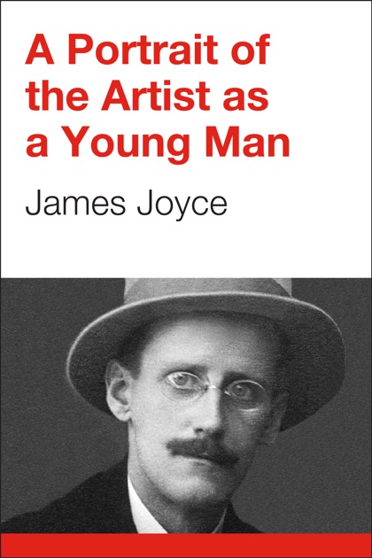 james joyce a portrait of the artist