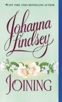 Johanna Lindsey - Joining artwork