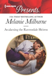 Awakening the Ravensdale Heiress