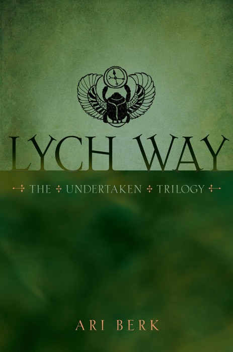 Lych Way