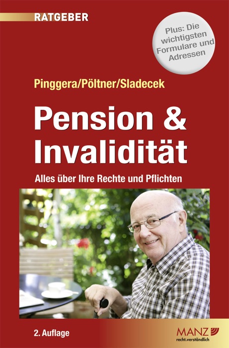 Pension & Invalidität