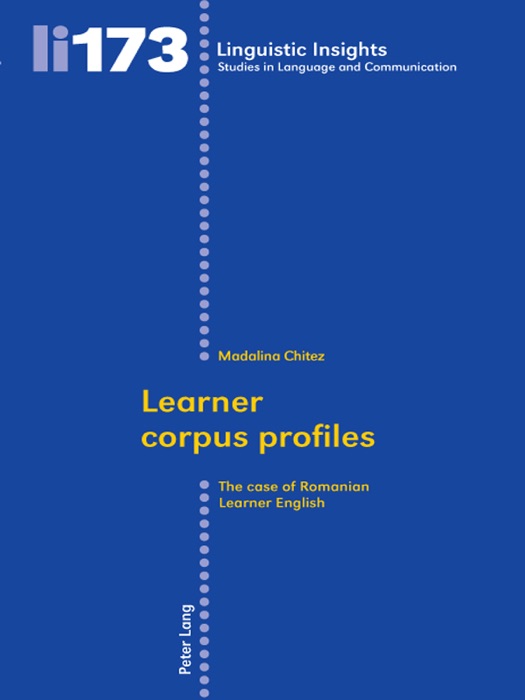 Learner Corpus Profiles