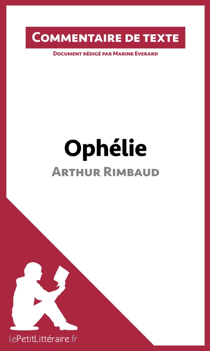 Ophélie de Rimbaud