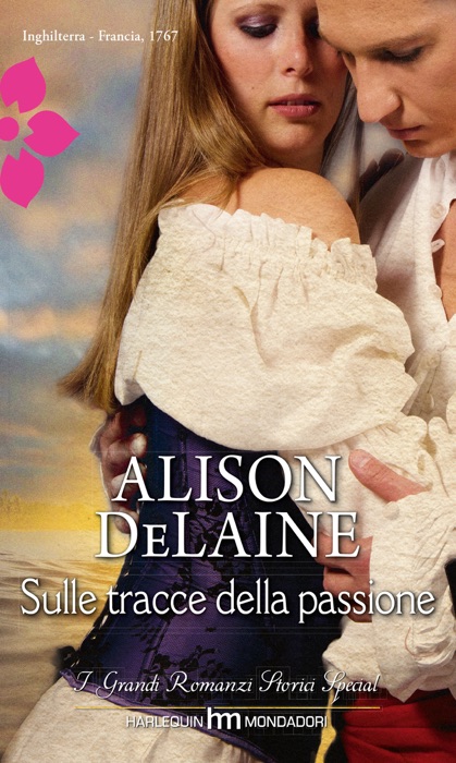 Sulle tracce della passione