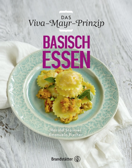 Basisch essen