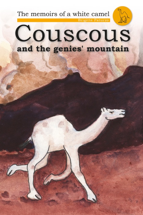 Couscous and the Genies' Mountain