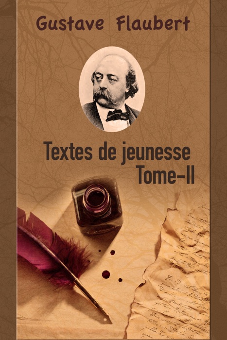 Textes de jeunesse. Tome-II