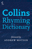 Collins Rhyming Dictionary - Rosalind Fergusson