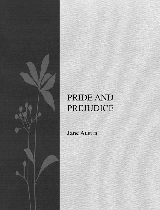 Pride and prejudice