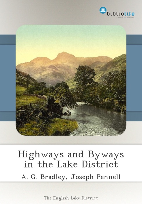 Highways and Byways in the Lake District