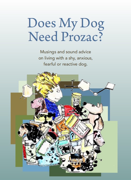 DOES MY DOG NEED PROZAC?