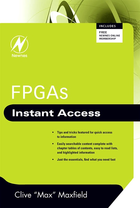 FPGAs: Instant Access