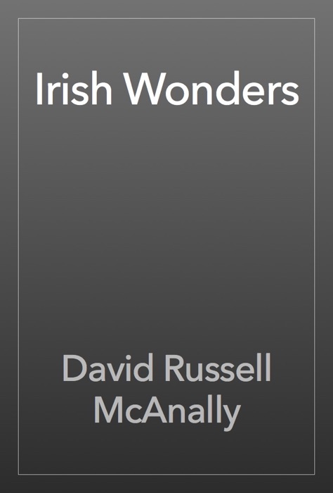 Irish Wonders